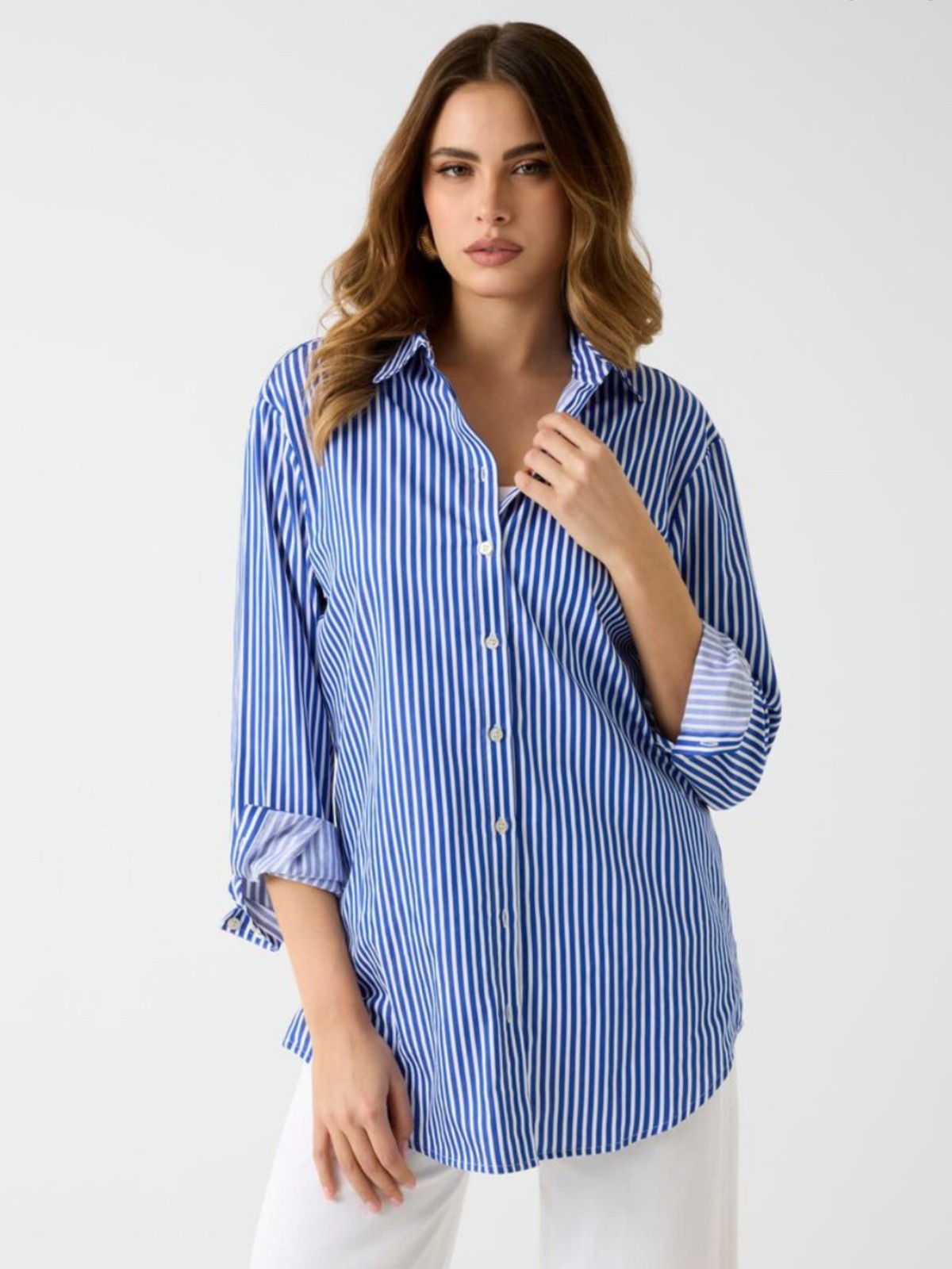 Eva Shirt