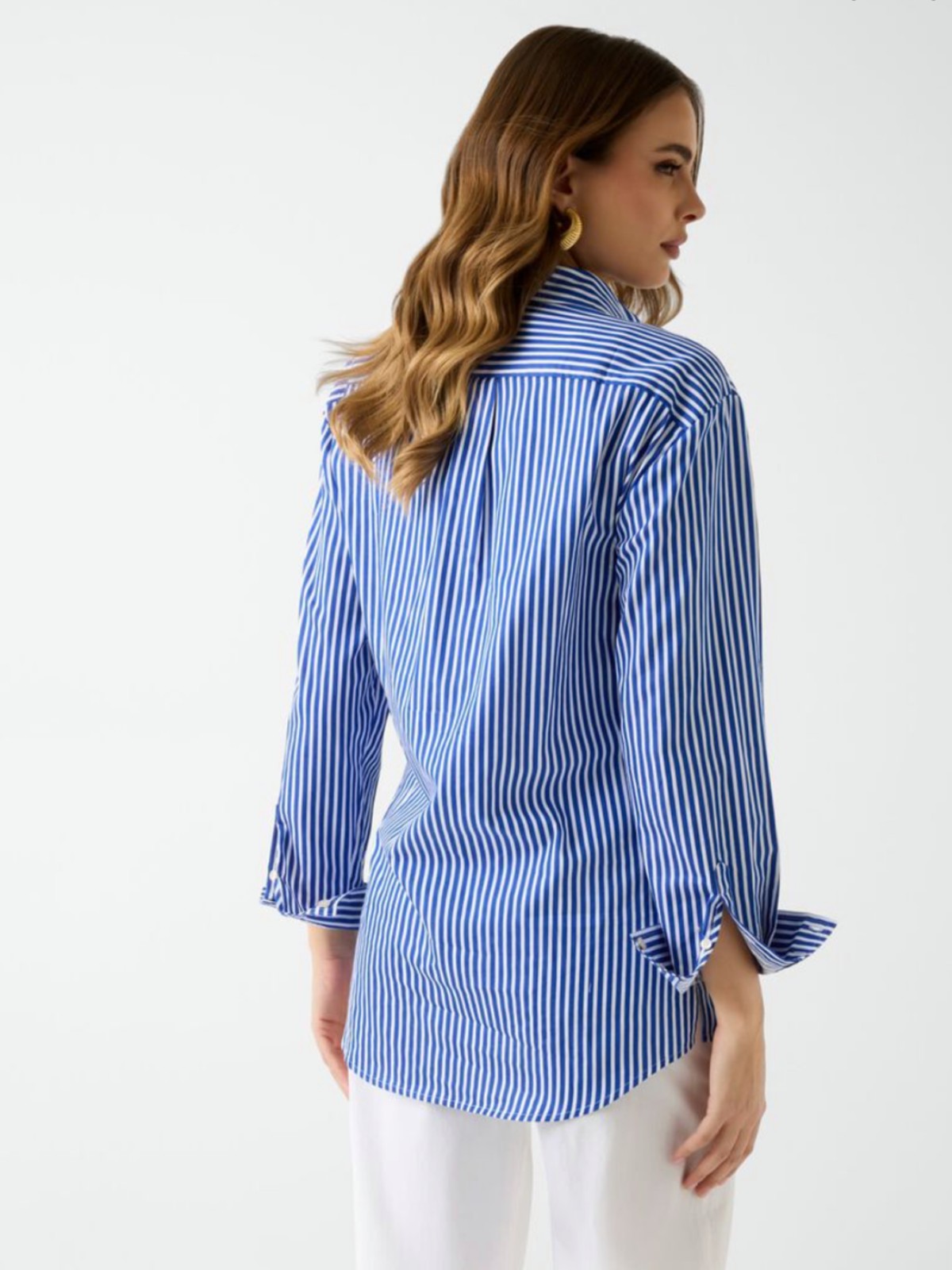 Eva Shirt