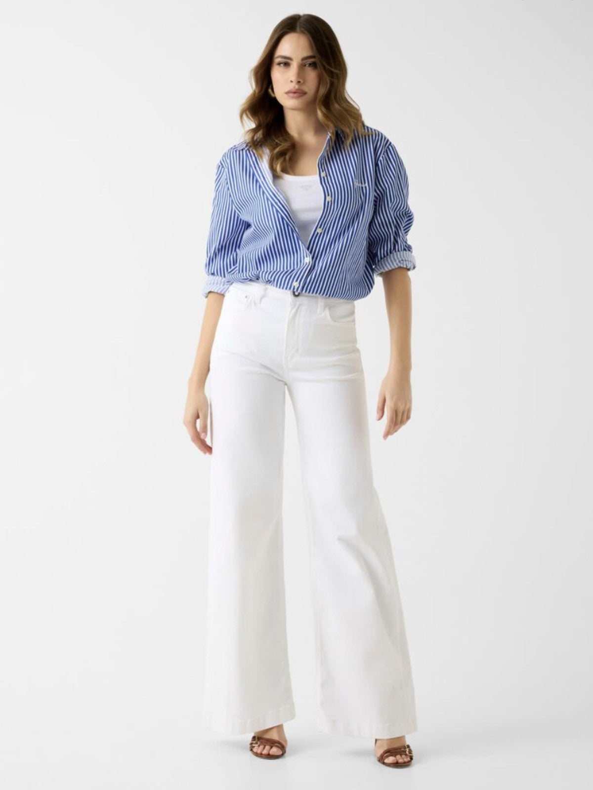 Eva Shirt