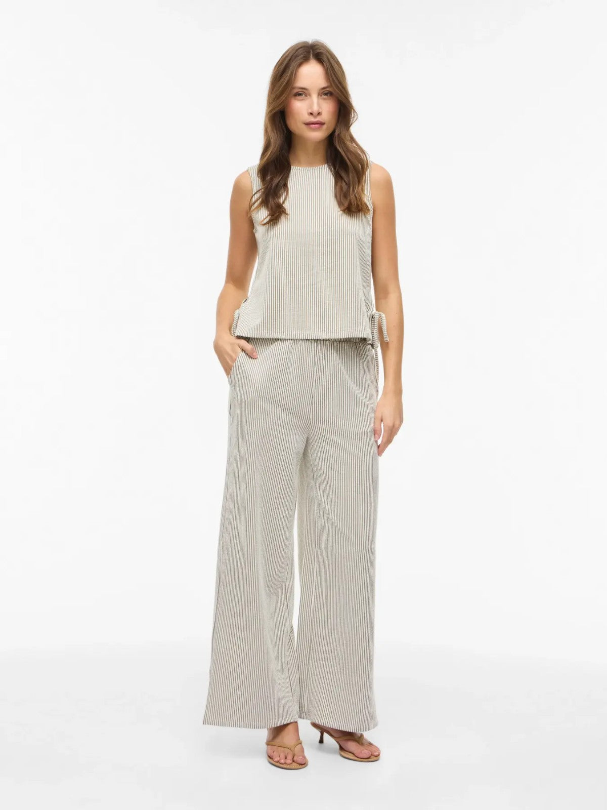 Striplo Pants
