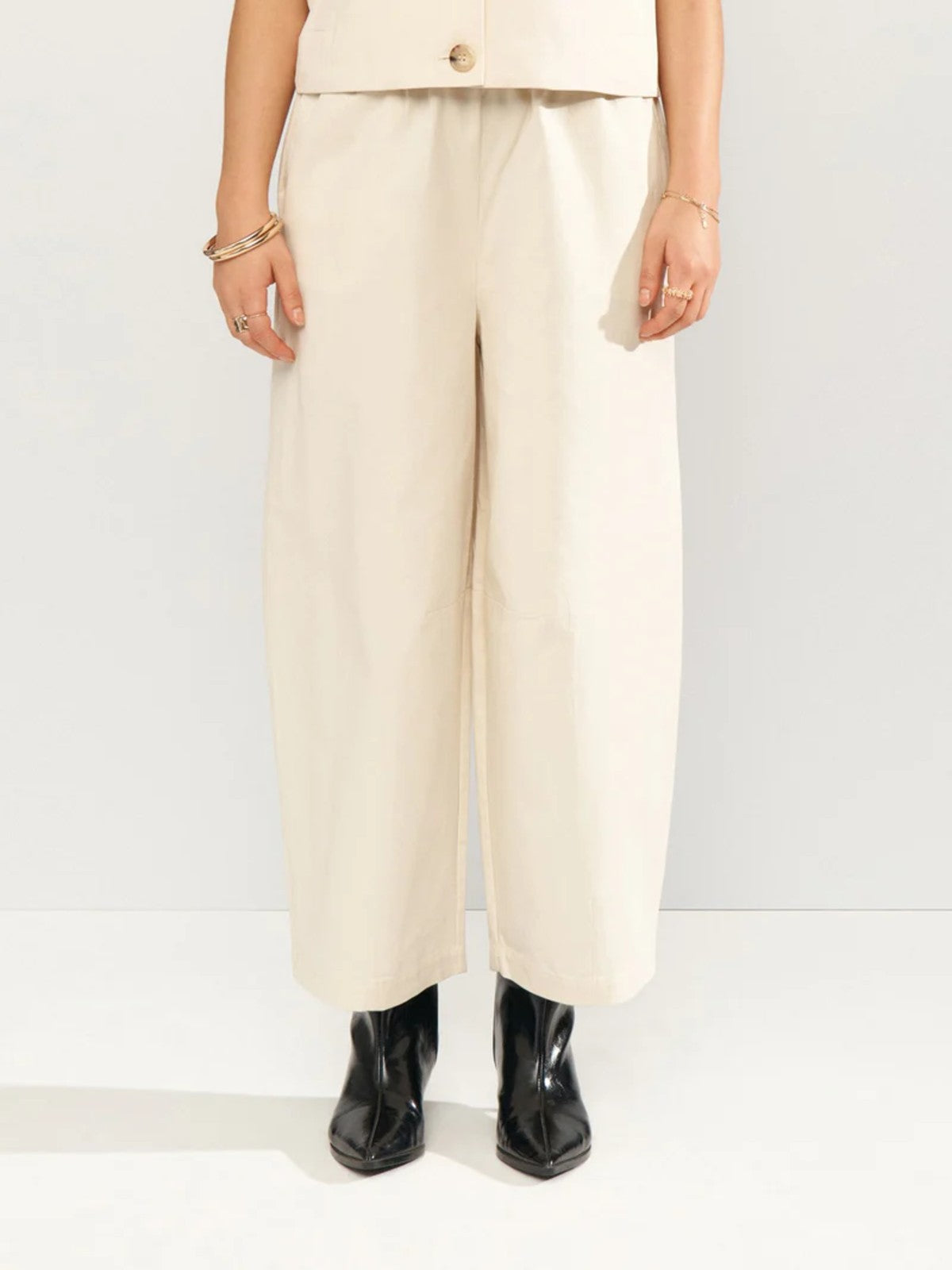 Sunna Pants
