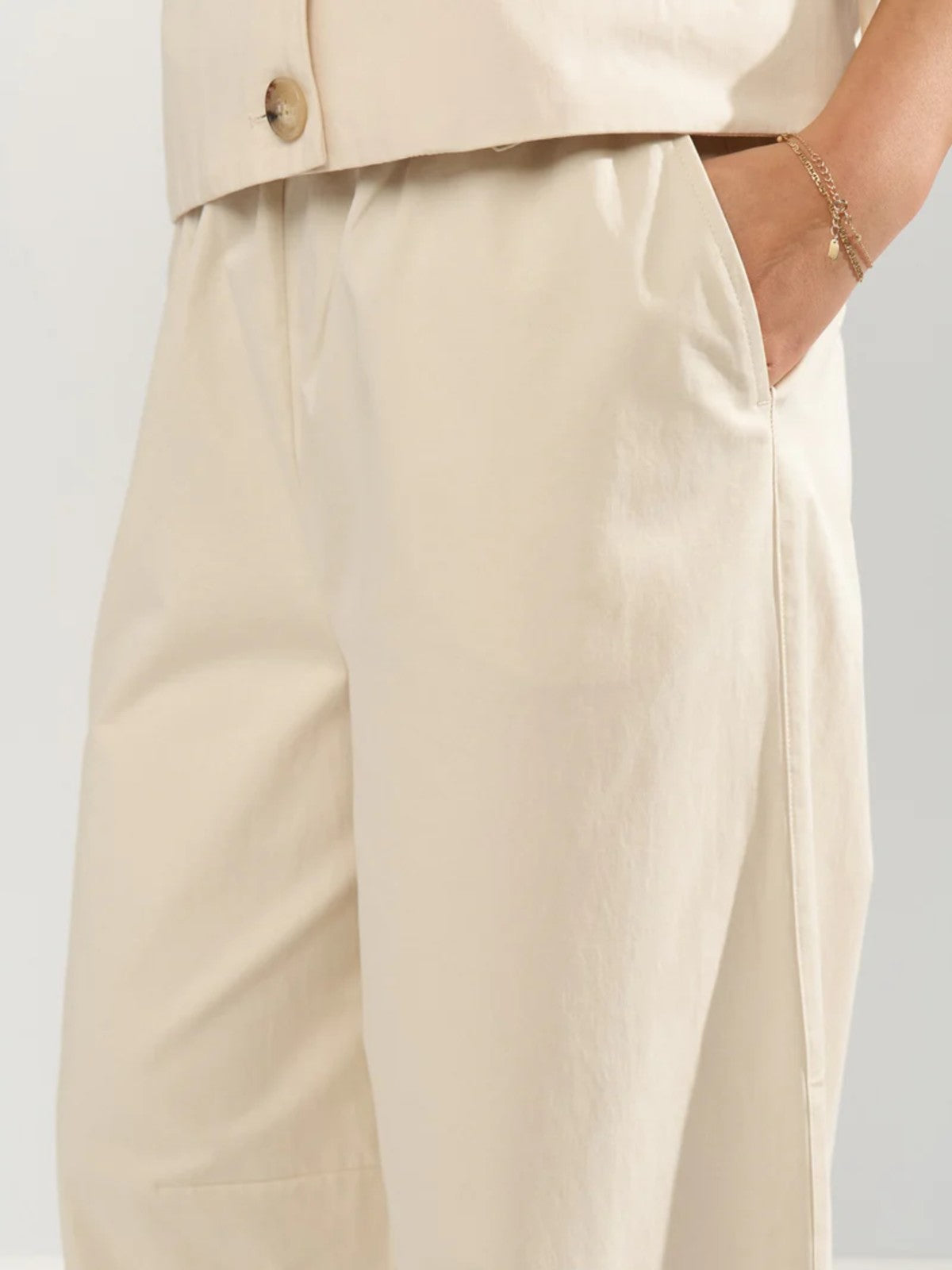 Sunna Pants