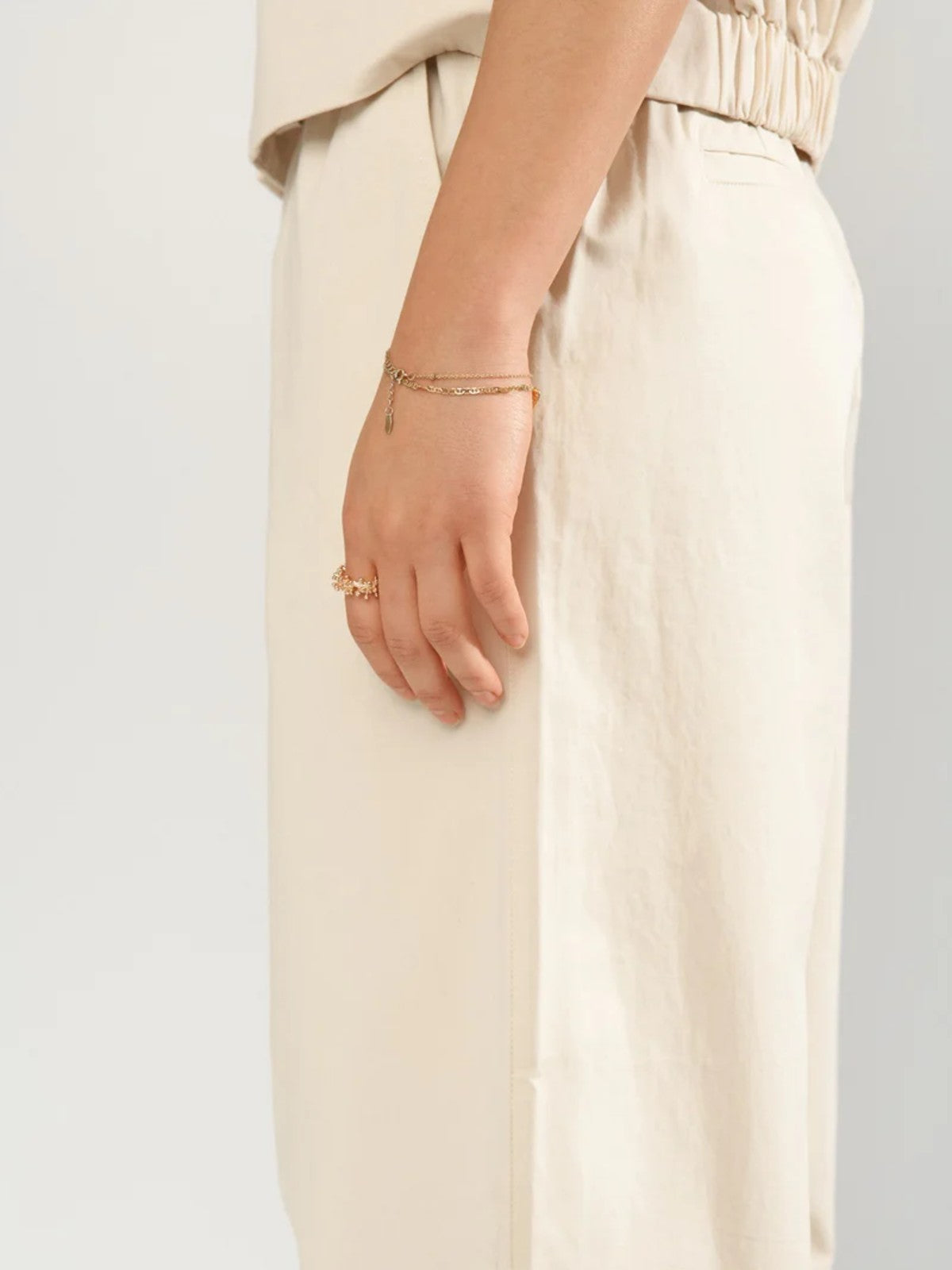 Sunna Pants