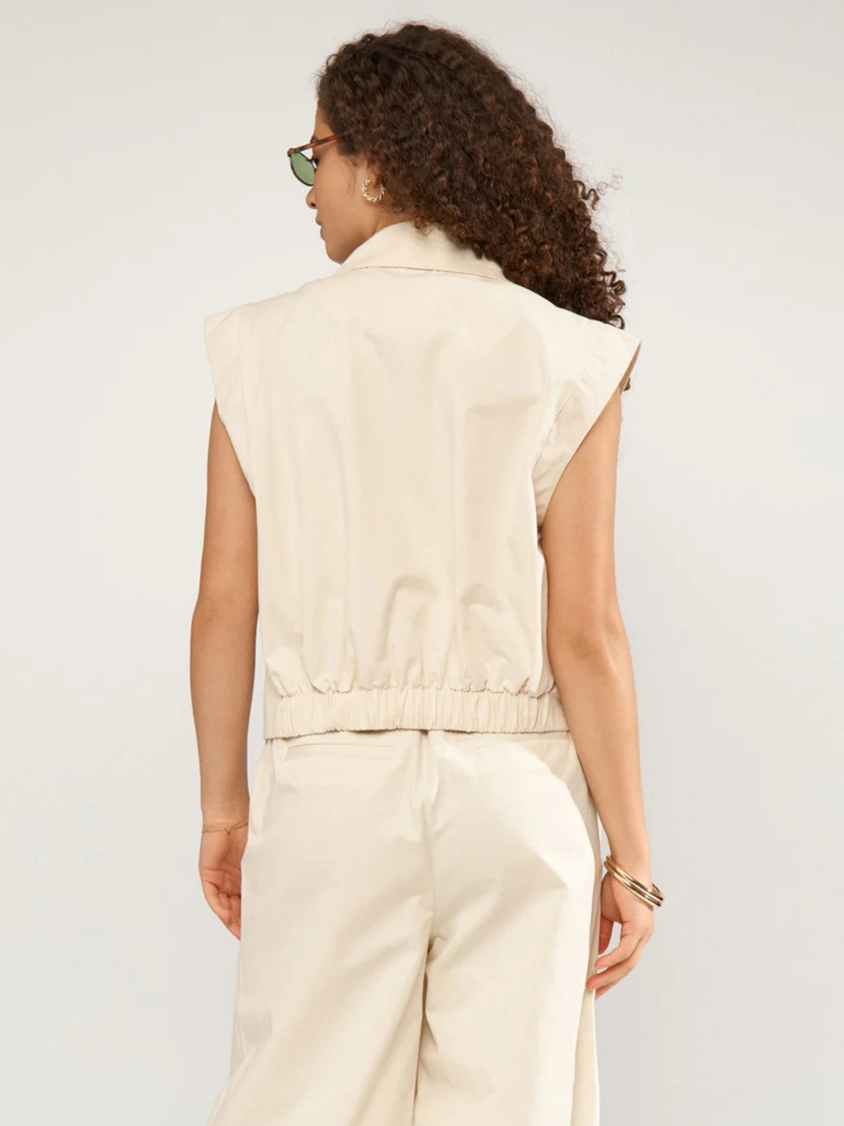 Sunna Vest