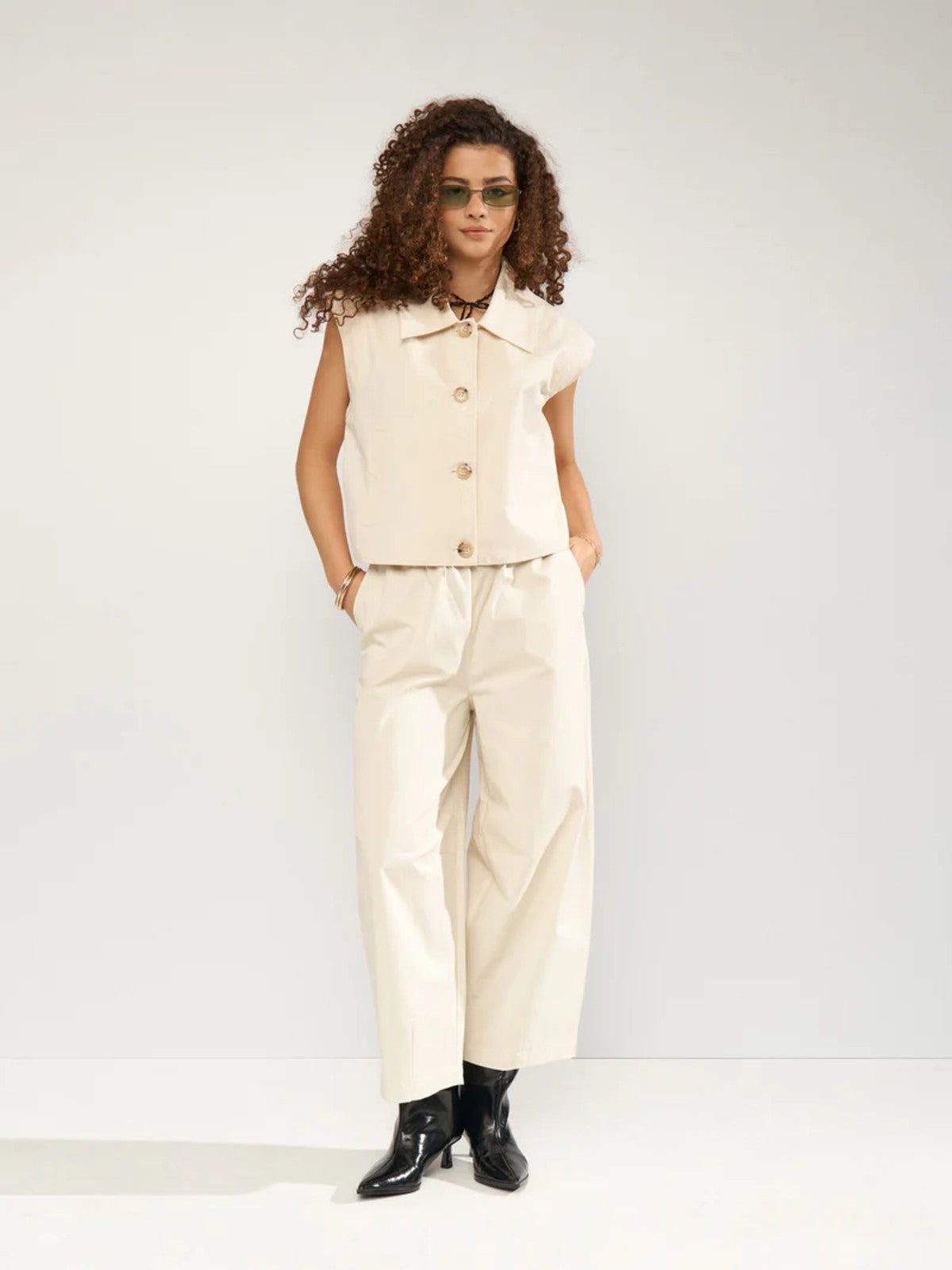Sunna Vest