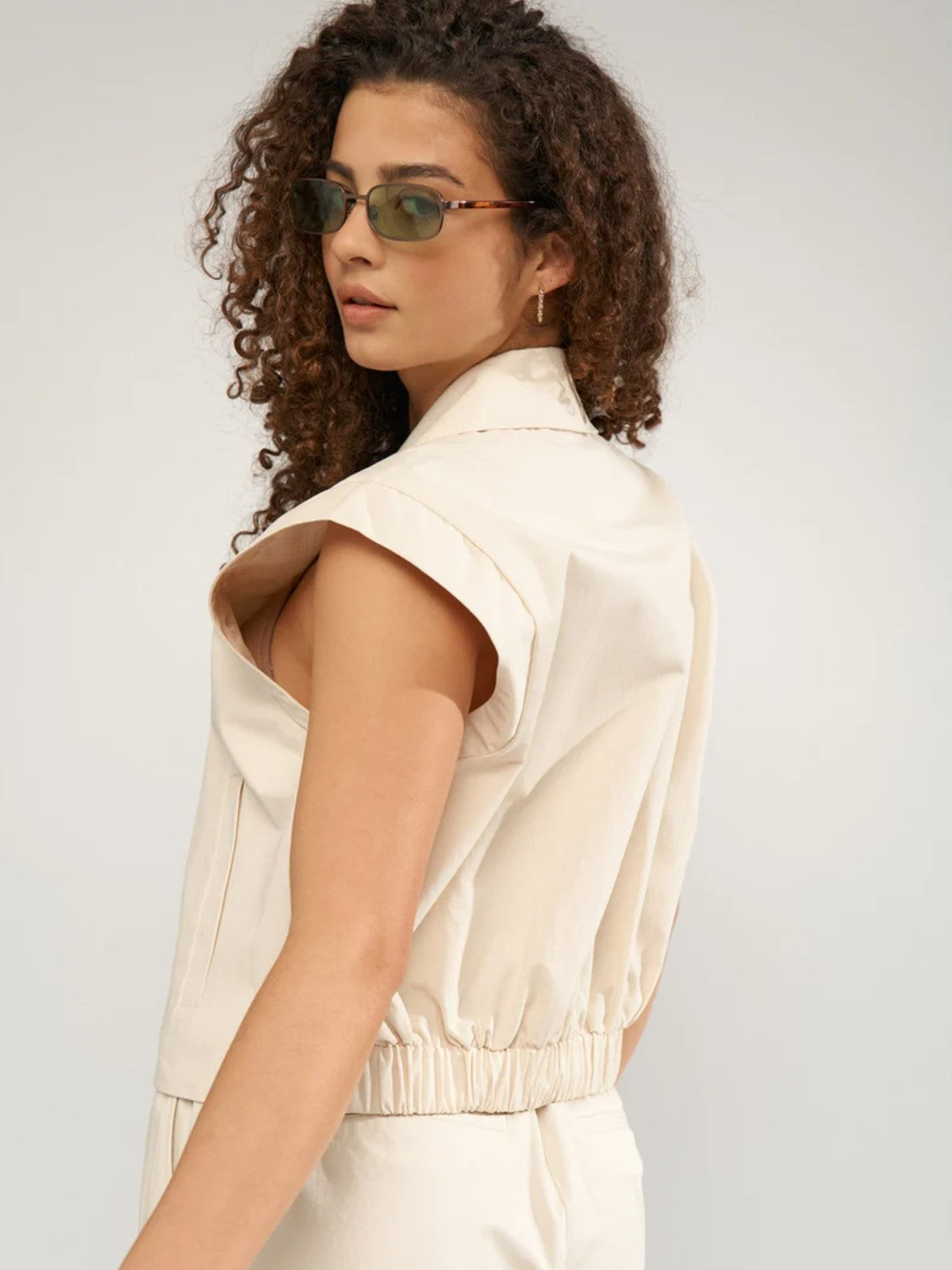 Sunna Vest