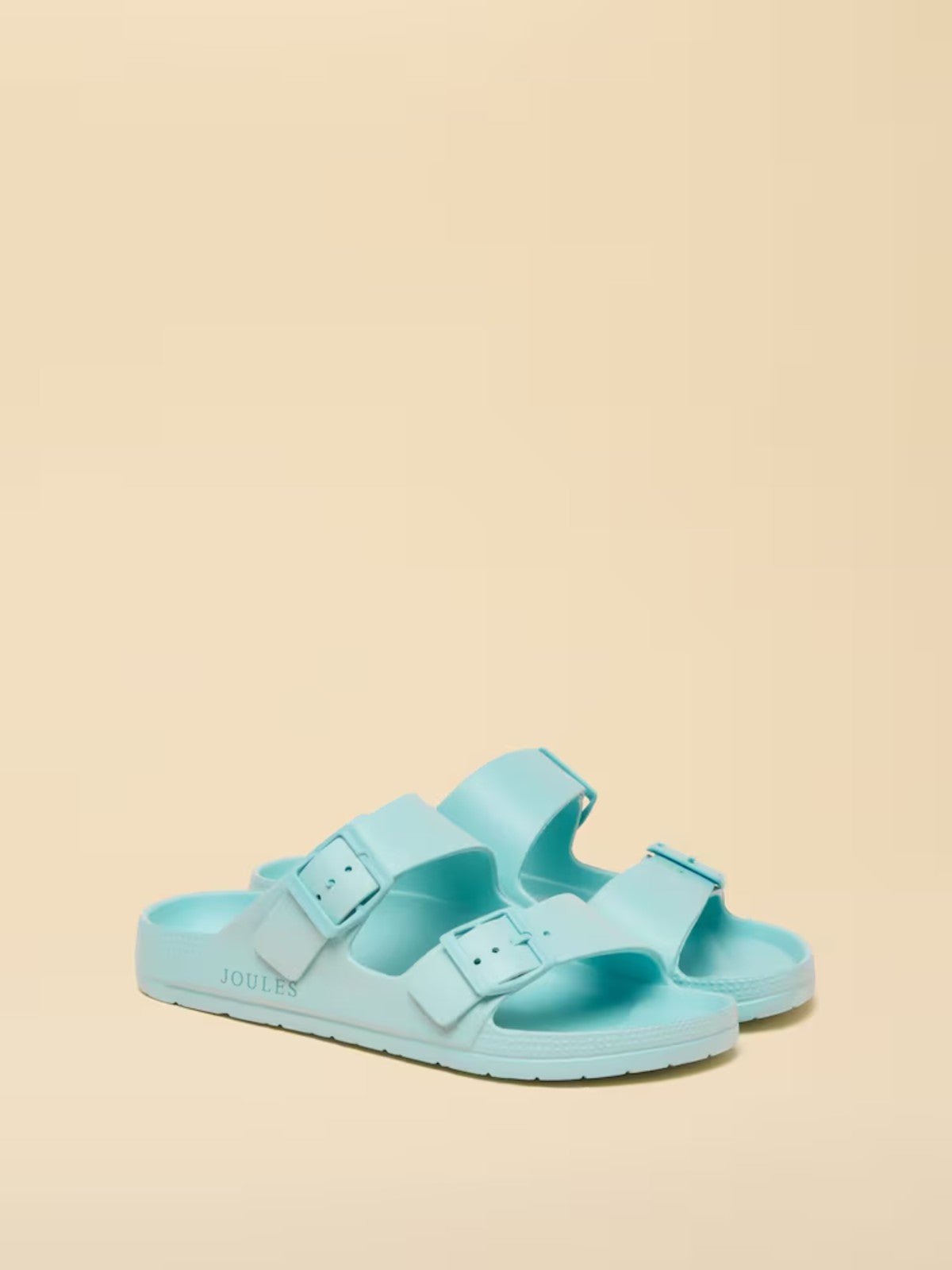 Sunseeker Blue Sliders