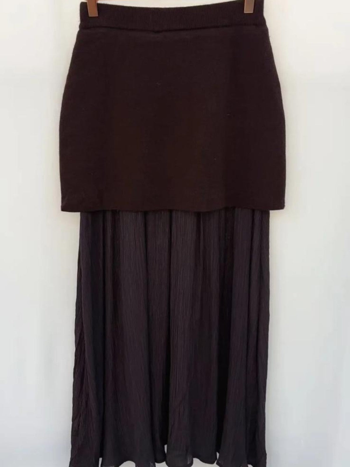 Susanna Skirt