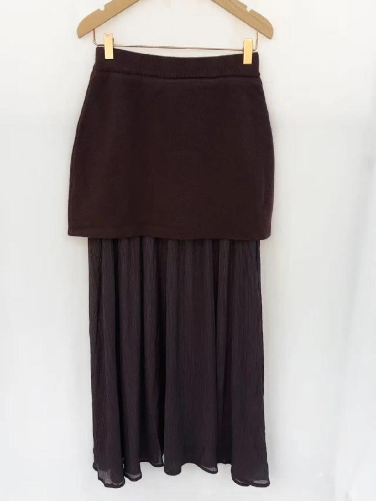 Susanna Skirt