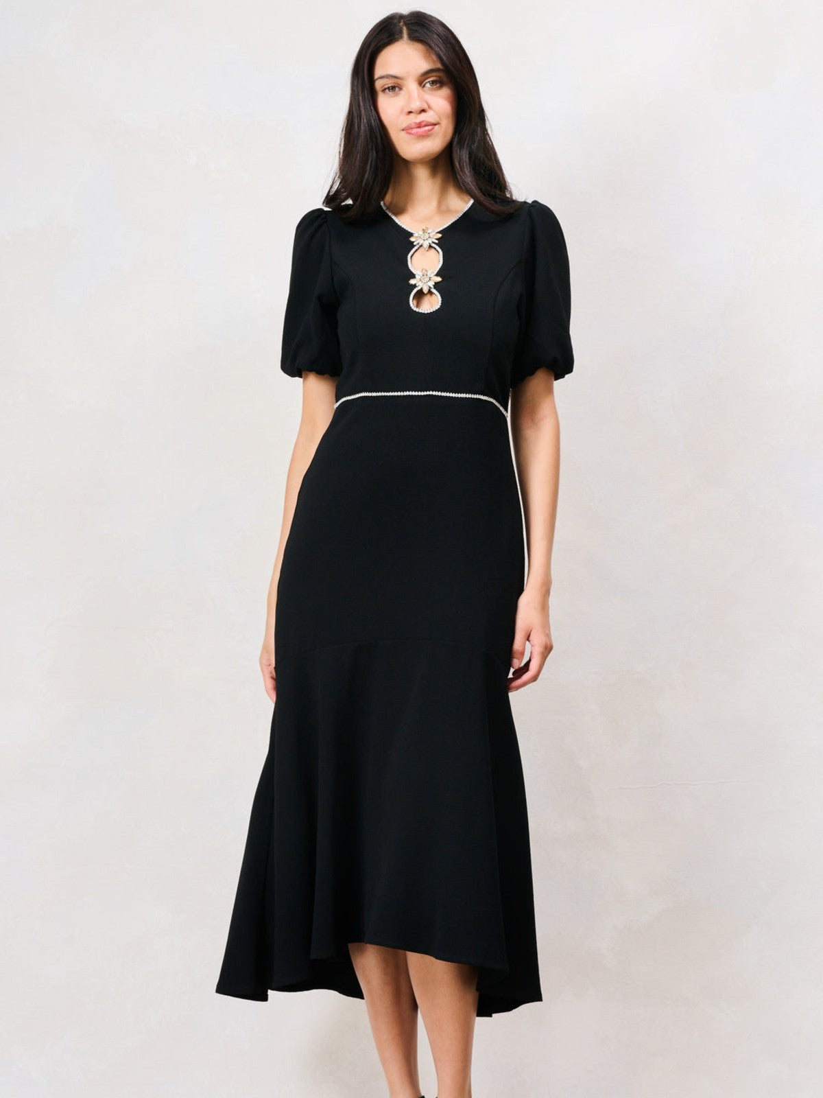 Sutton Dress