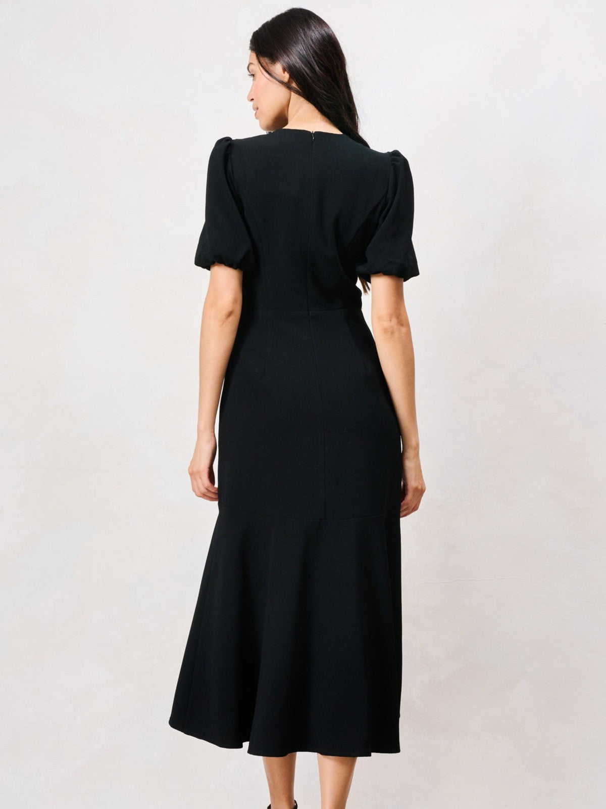 Sutton Dress