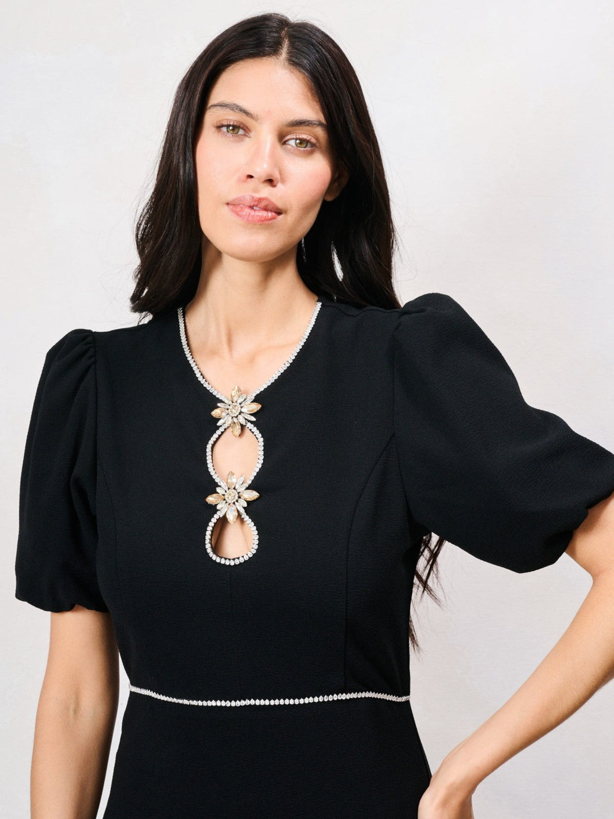 Sutton Dress
