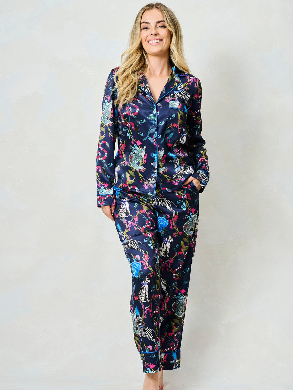 Suzanne Pyjamas