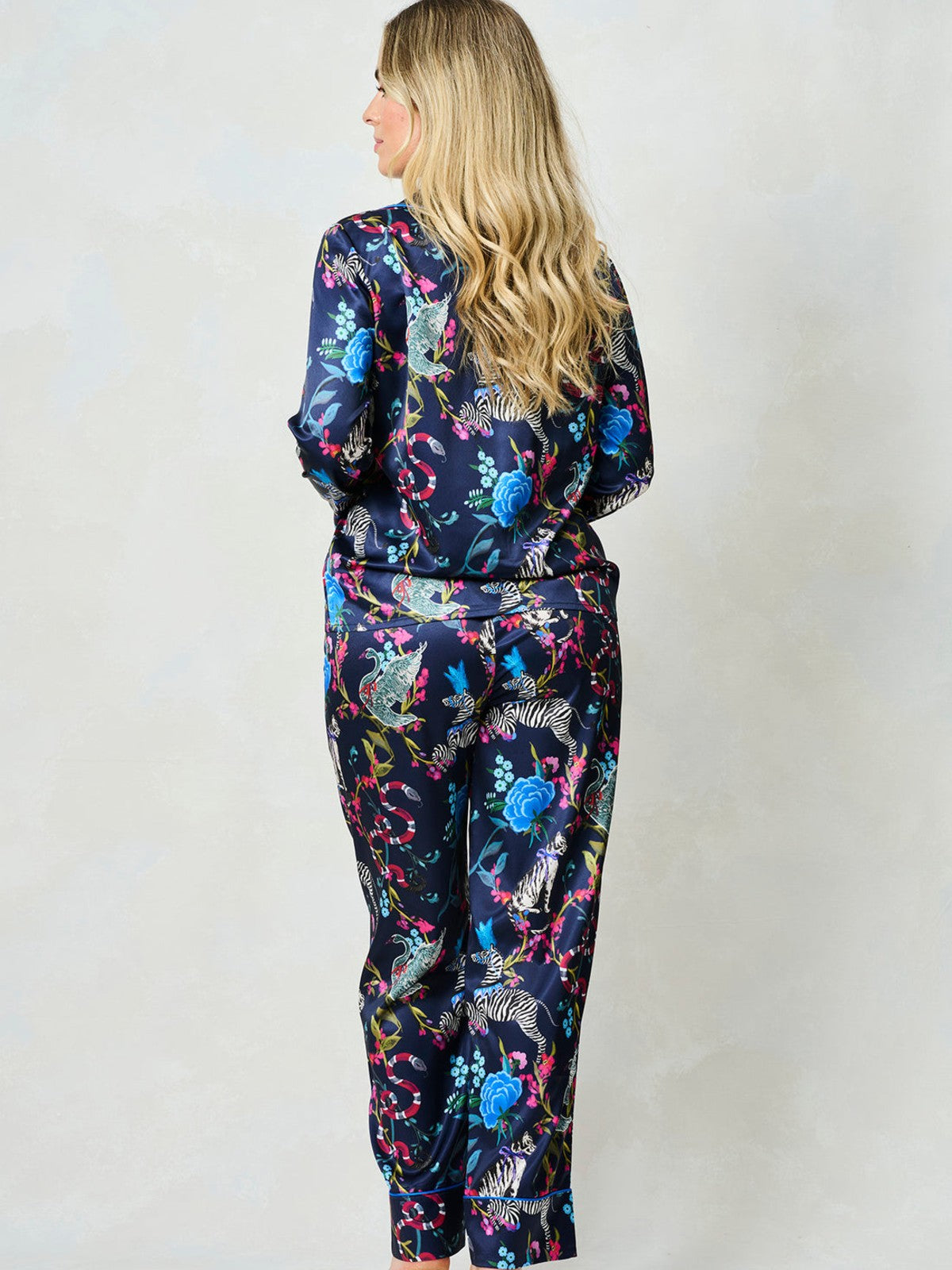 Suzanne Pyjamas