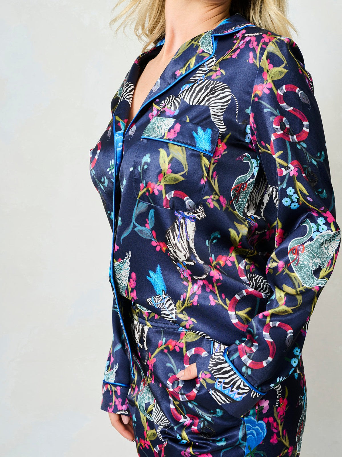 Suzanne Pyjamas