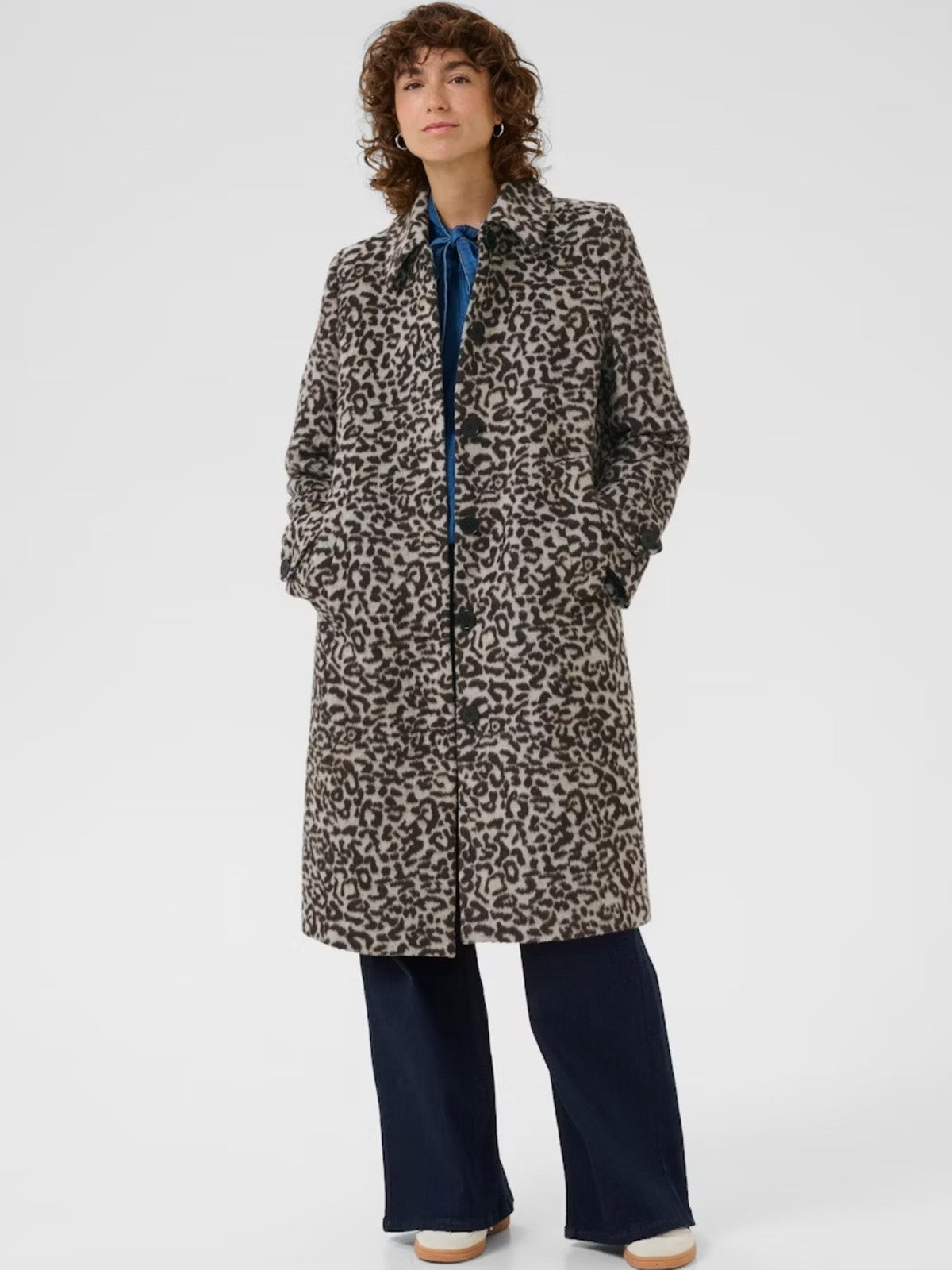 Suzy Coat