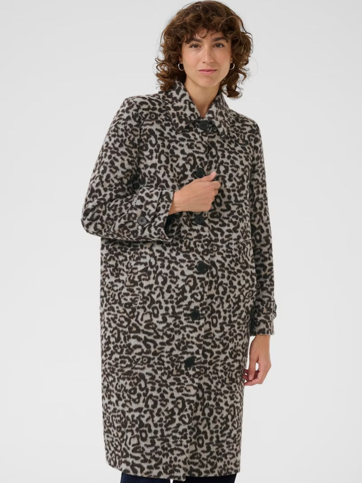 Suzy Coat