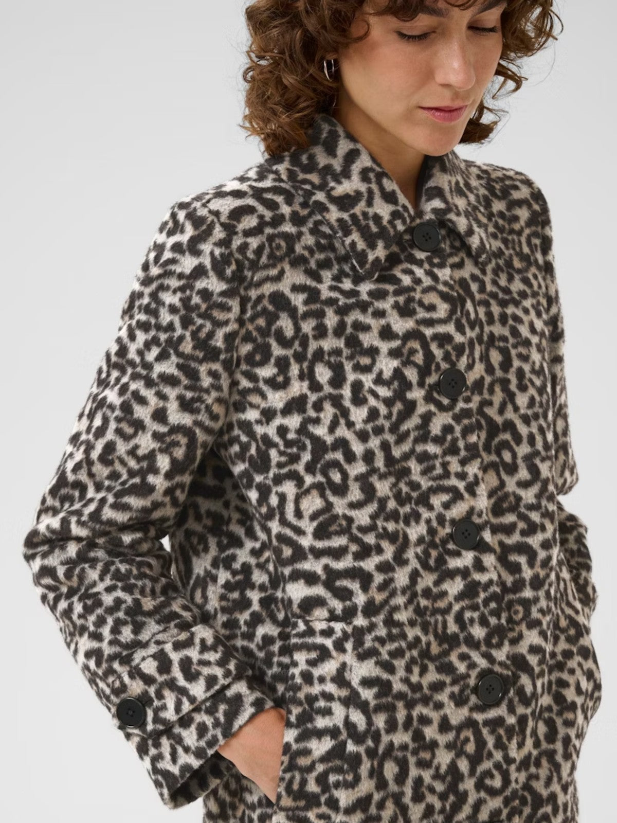 Suzy Coat