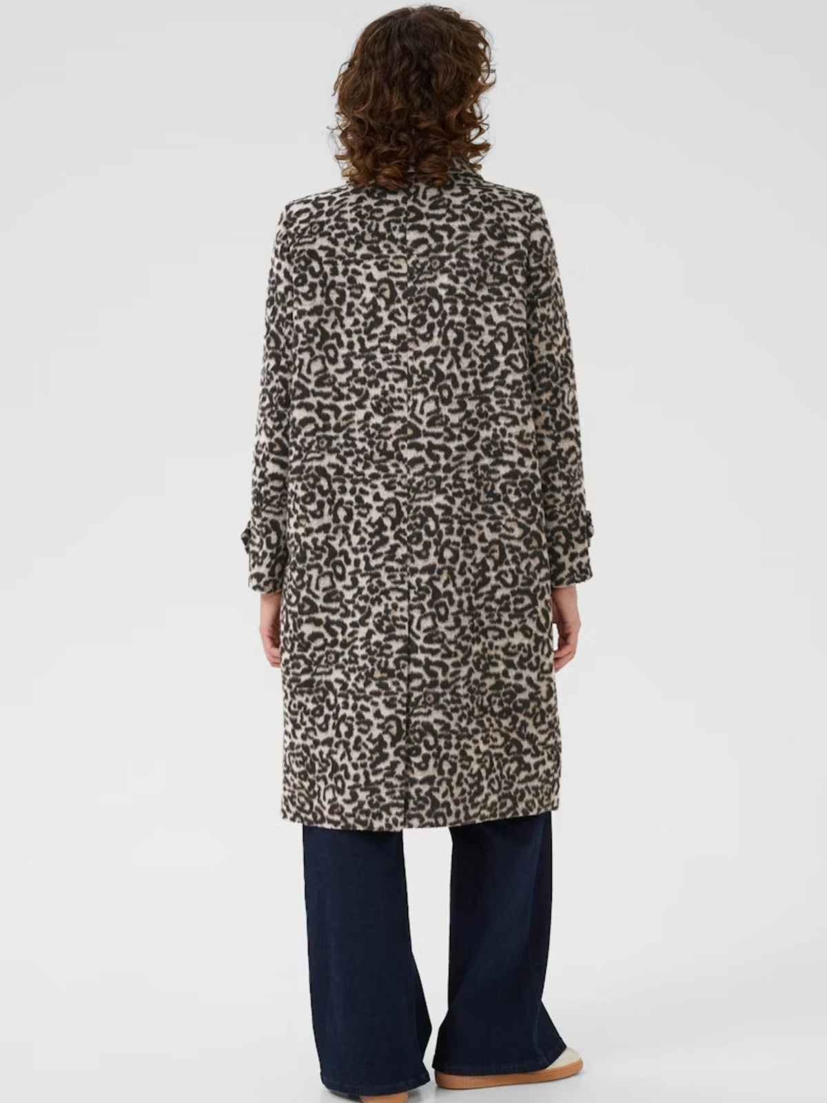 Suzy Coat