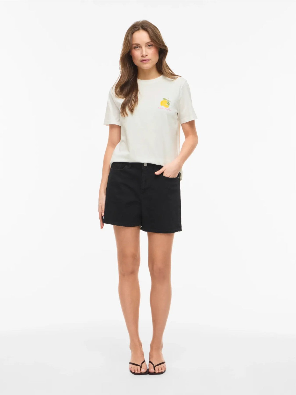 Sybilla Tee