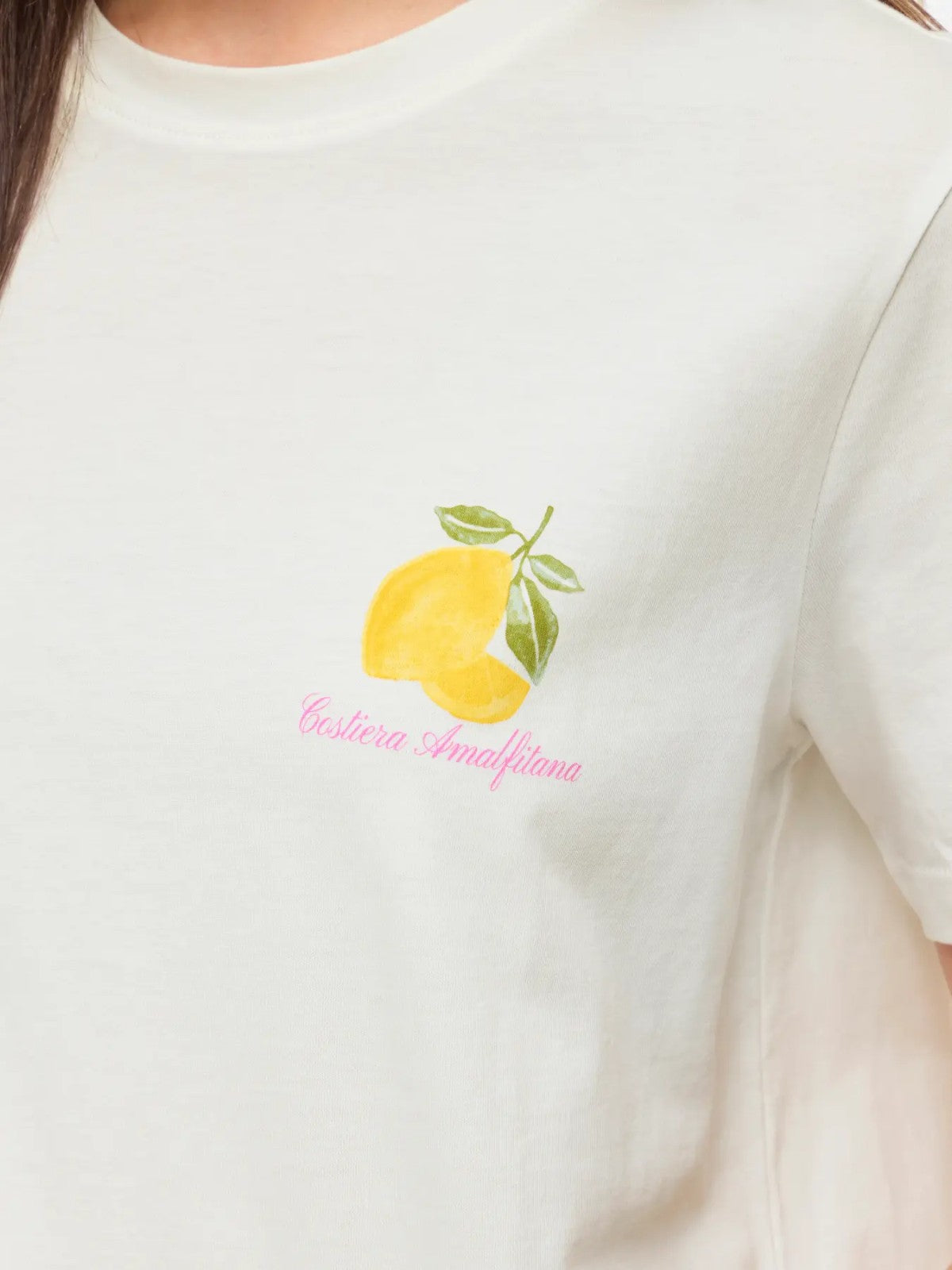 Sybilla Tee