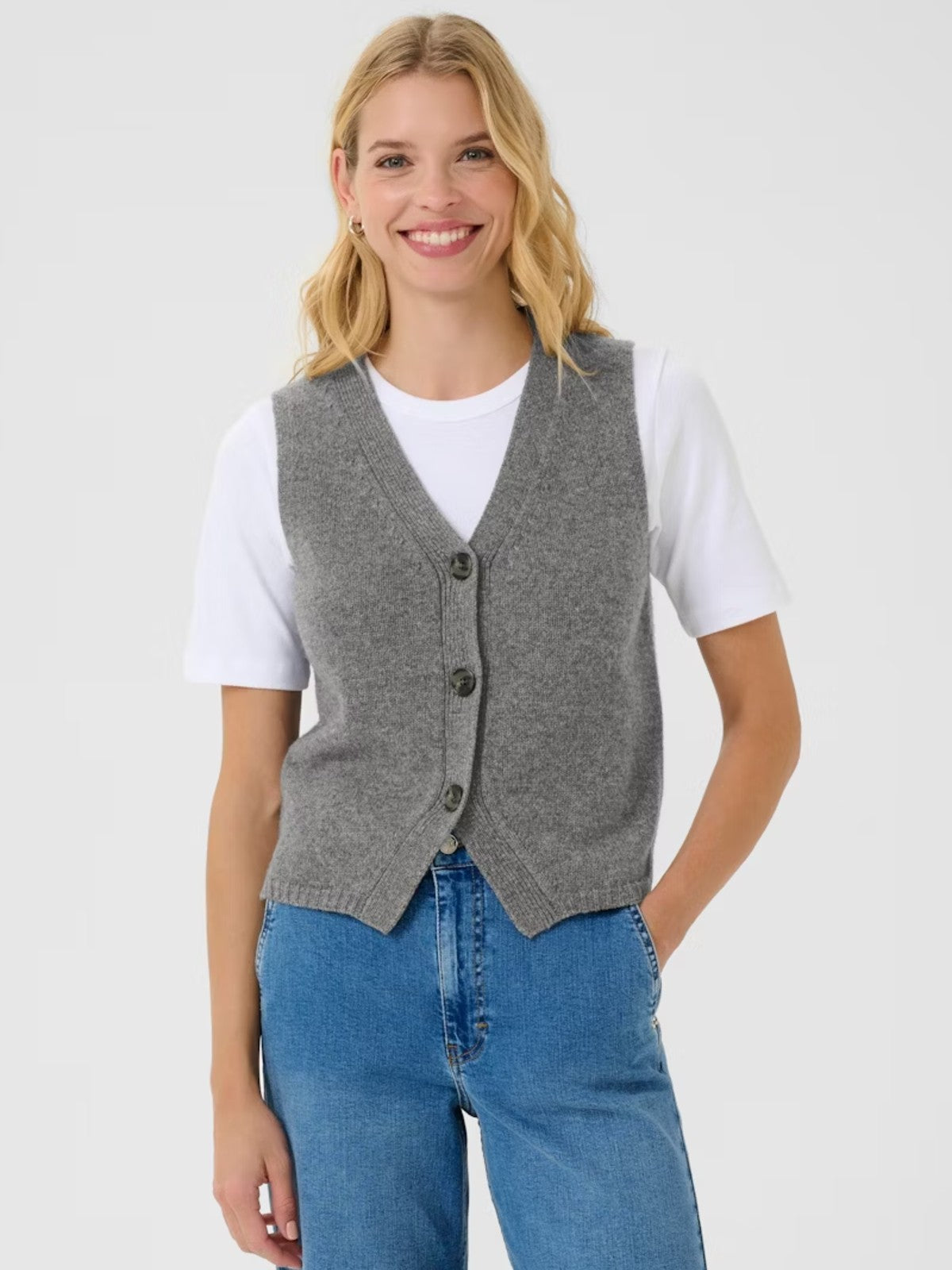 Sylva Waistcoat