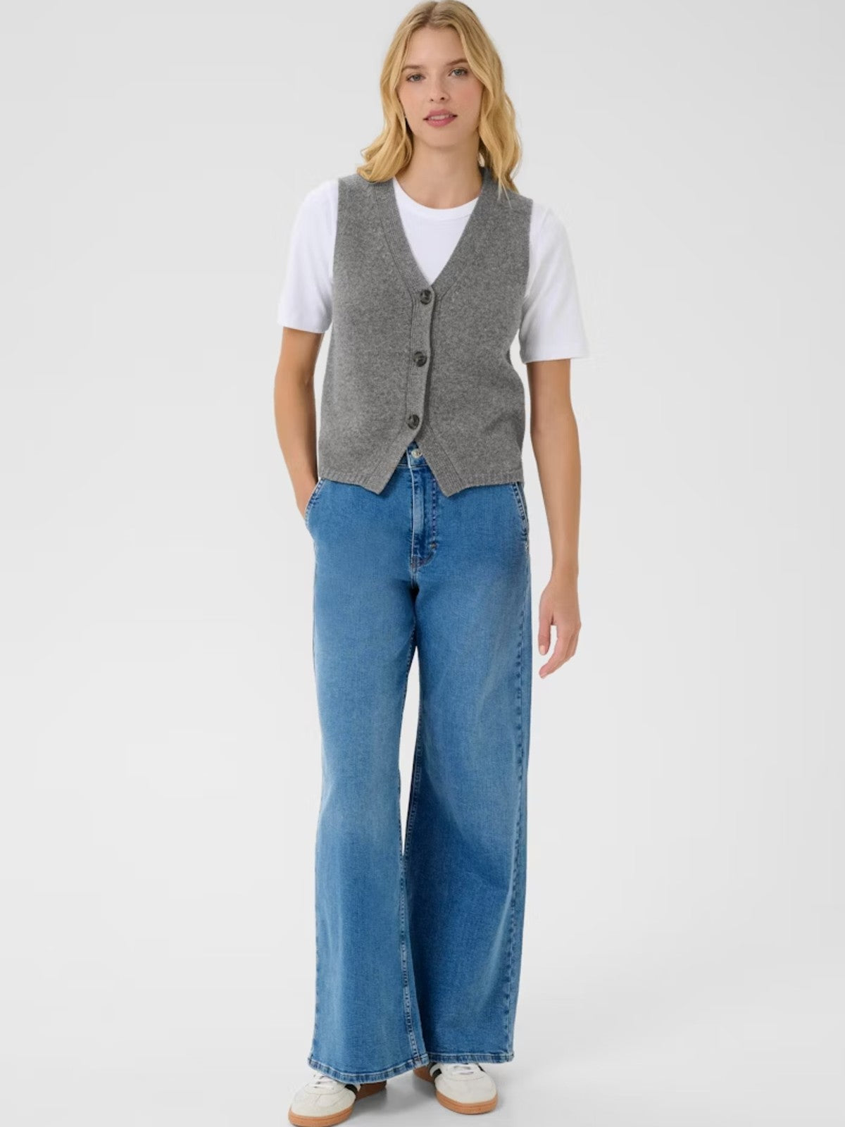 Sylva Waistcoat
