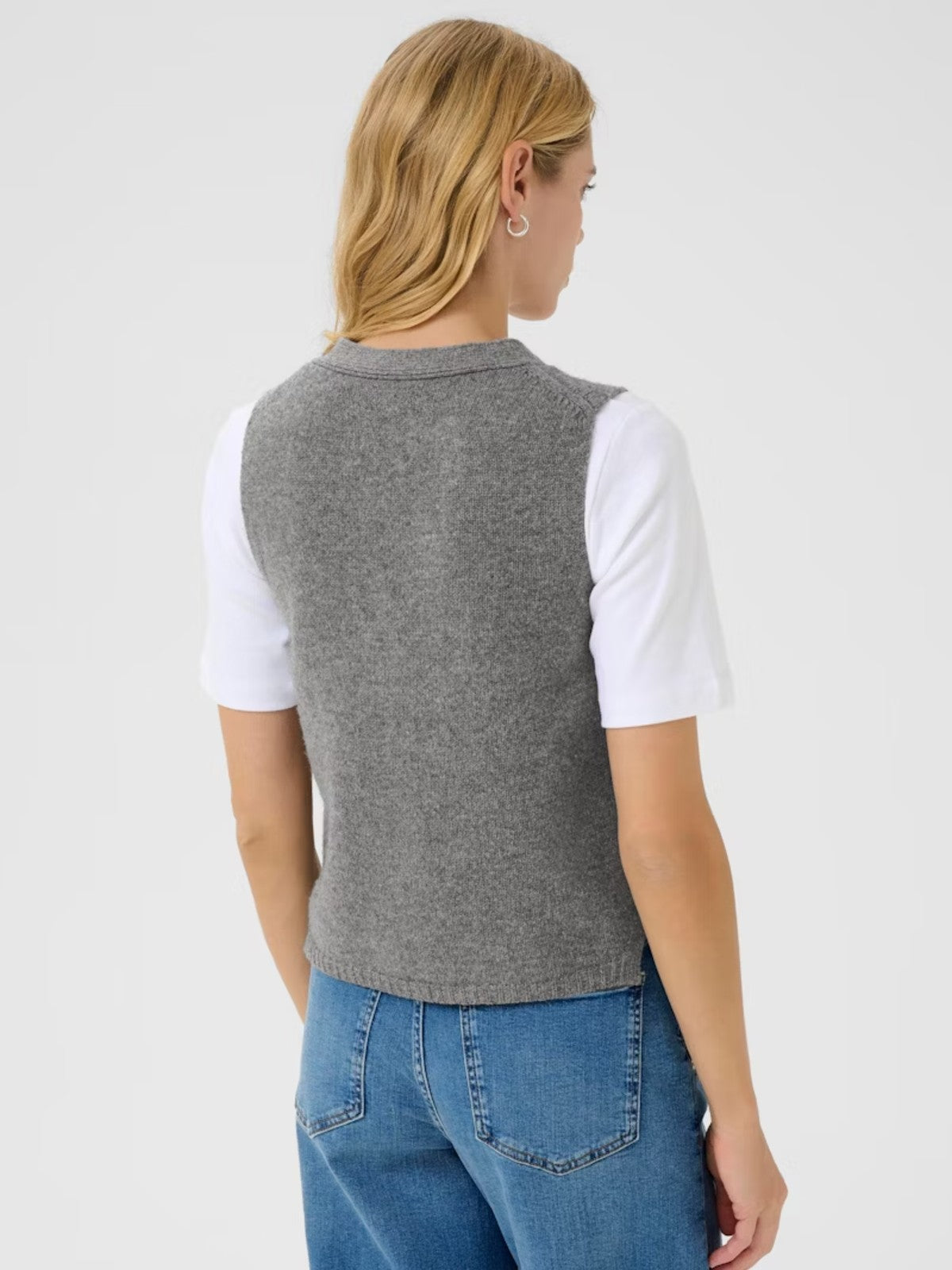 Sylva Waistcoat