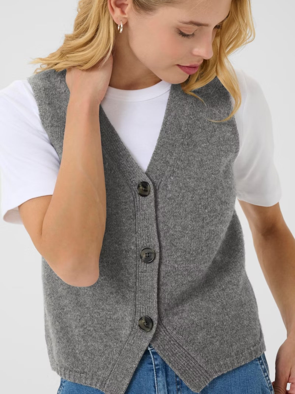 Sylva Waistcoat
