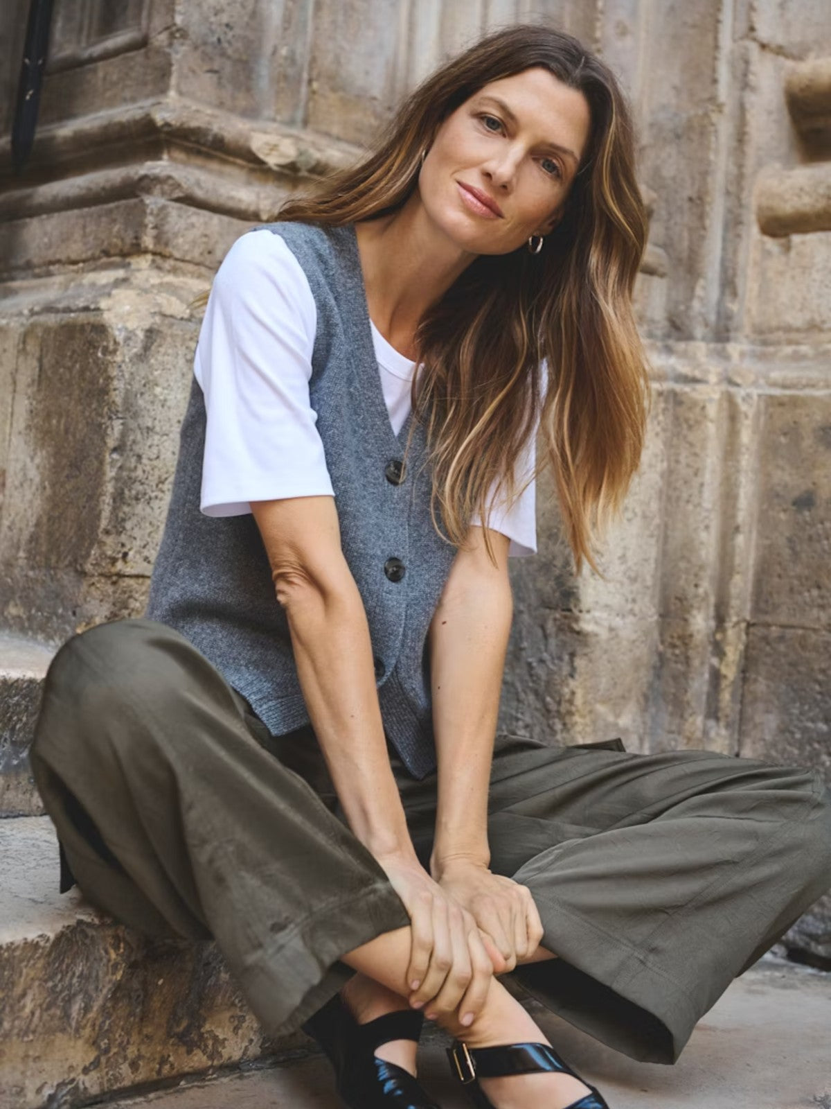 Sylva Waistcoat