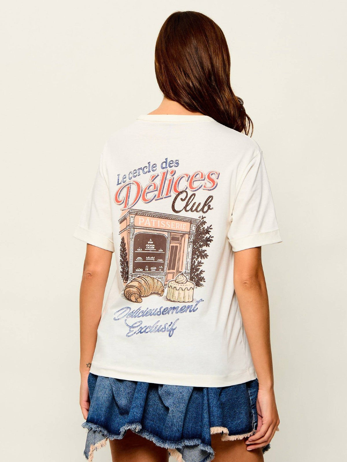 Emotional T-Shirt