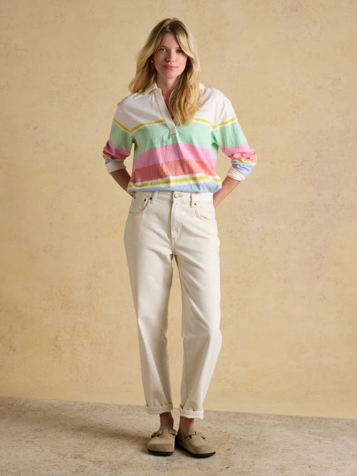 Tallie Top