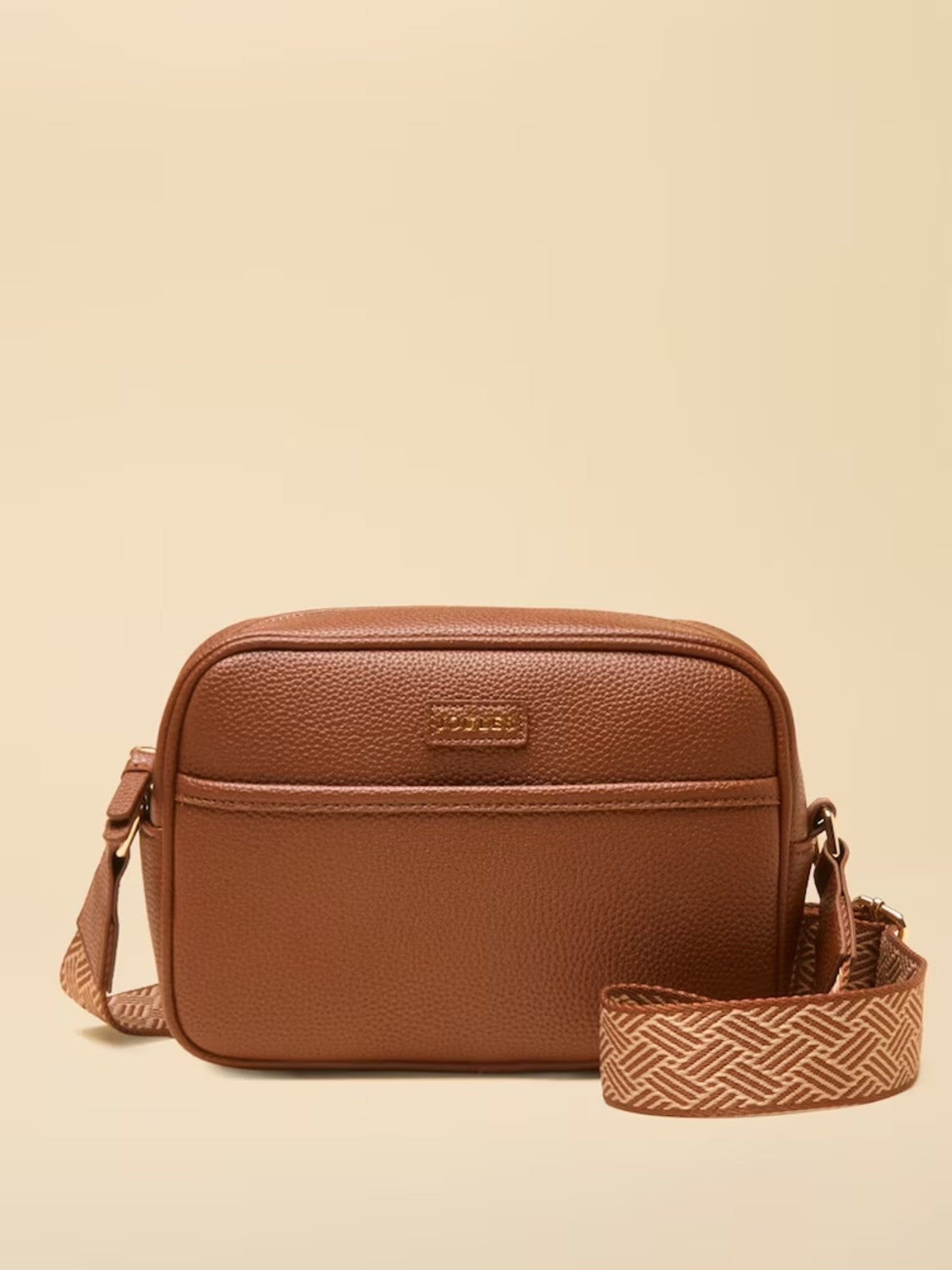 Trent Tan Bag