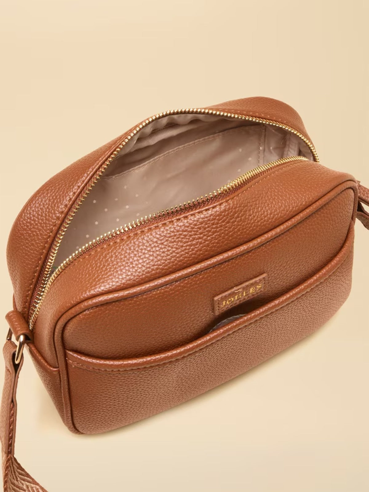 Trent Tan Bag