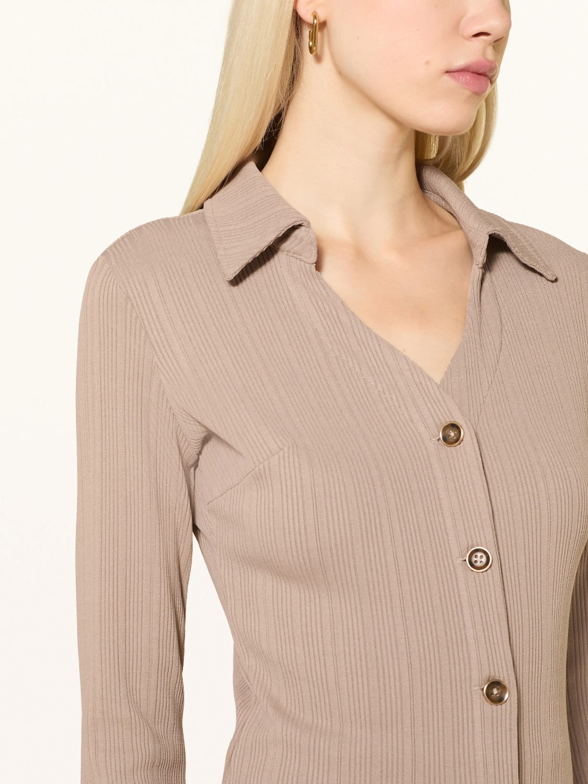 Elle Cardigan