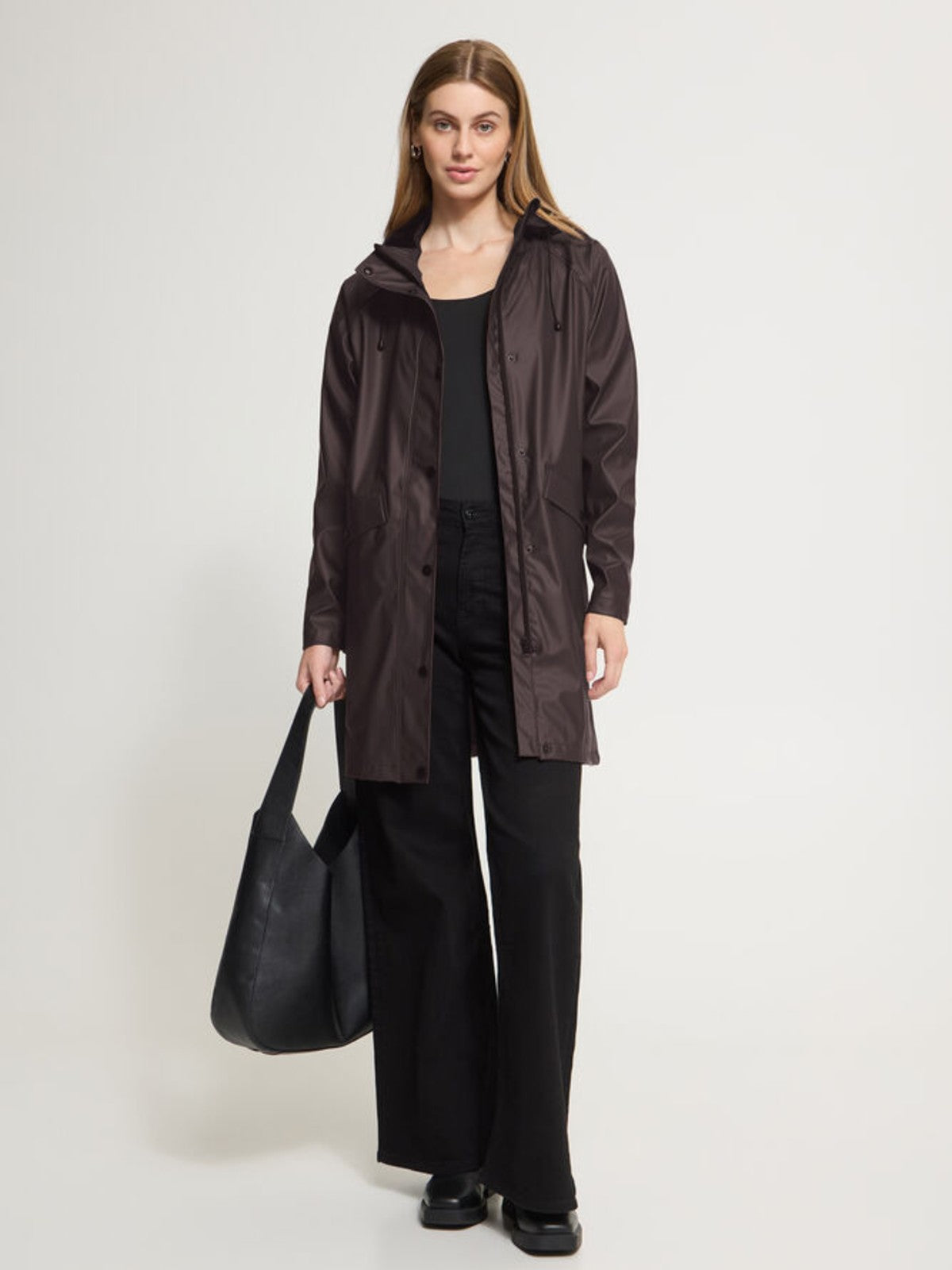 Tazi Jacket