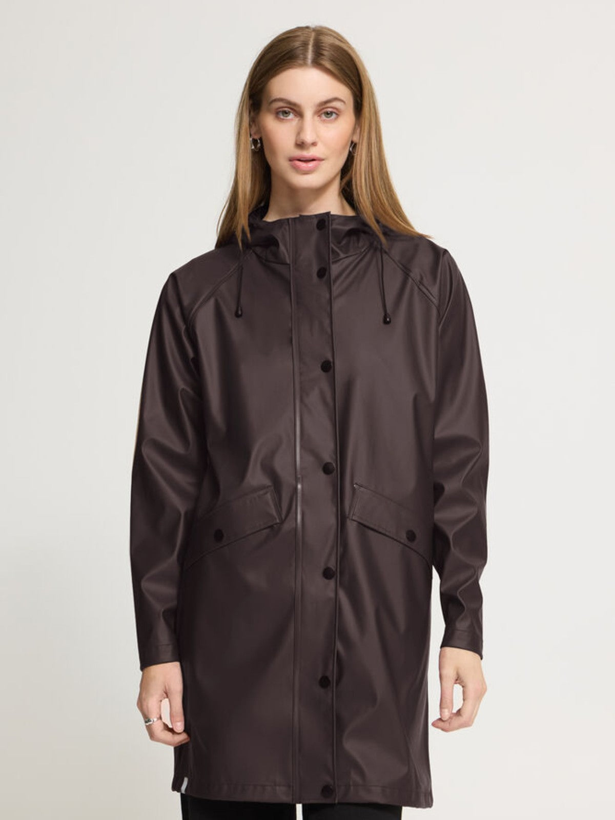 Tazi Jacket