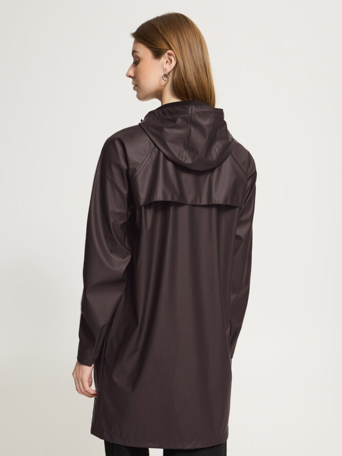 Tazi Jacket