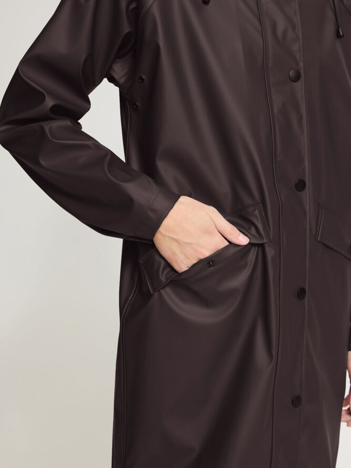 Tazi Jacket