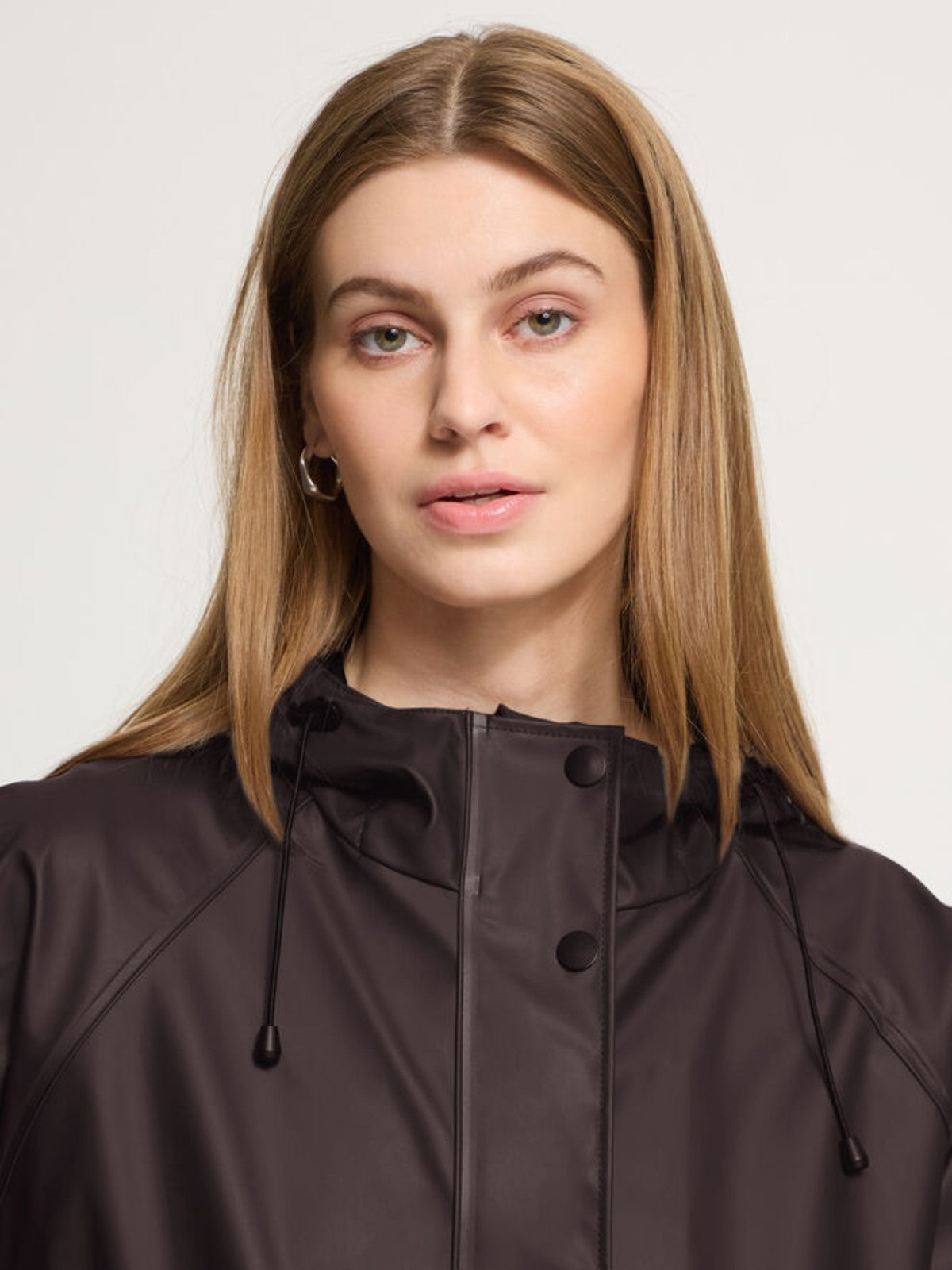 Tazi Jacket