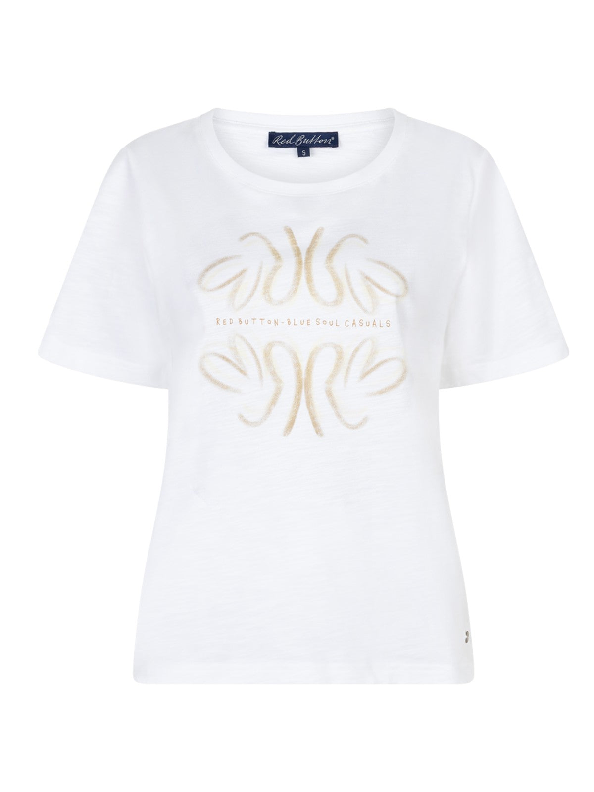 Temmy Logo T-Shirt