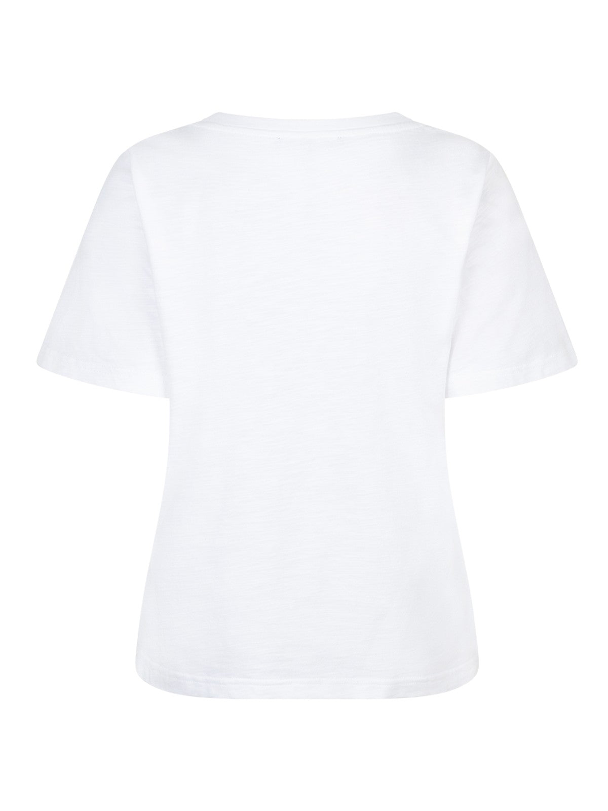 Temmy Logo T-Shirt
