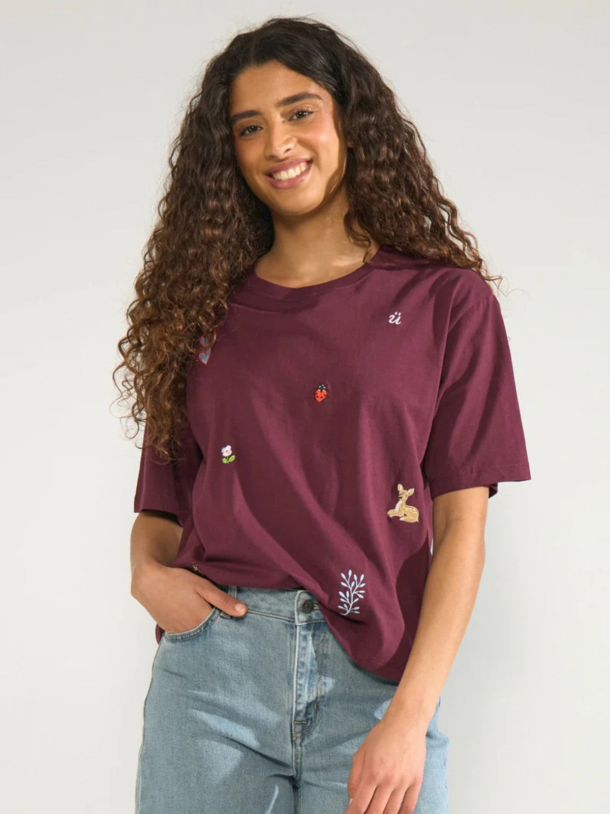 Tenia T-Shirt