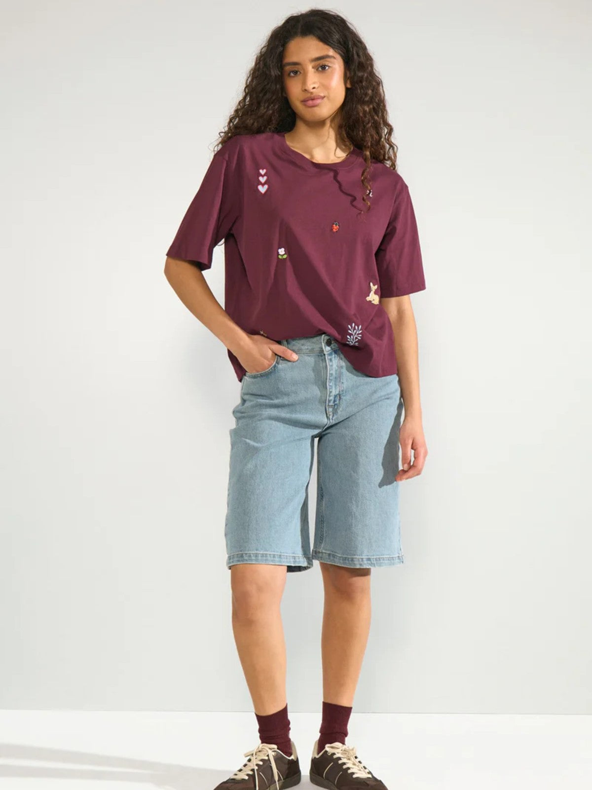 Tenia T-Shirt