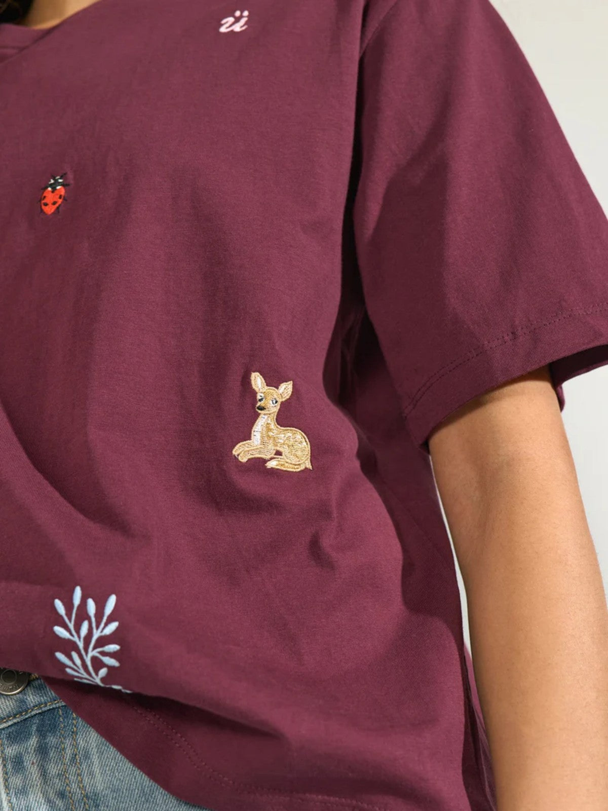 Tenia T-Shirt