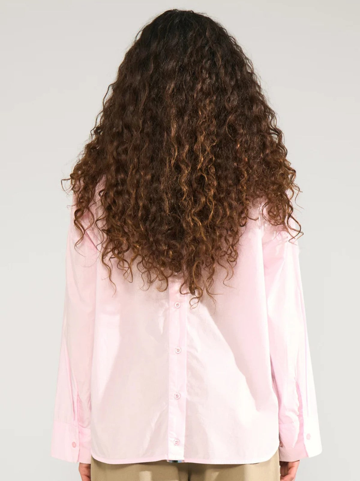 Tenja Shirt