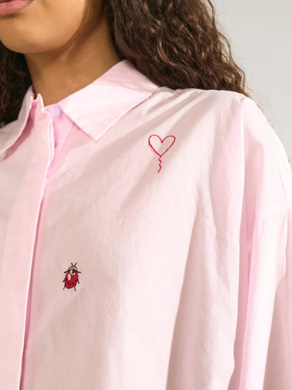 Tenja Shirt