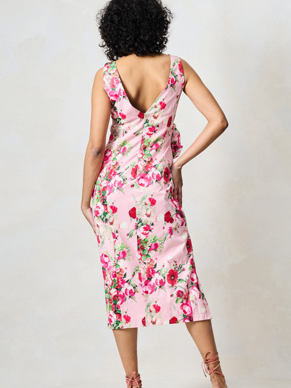 The Megan Dress