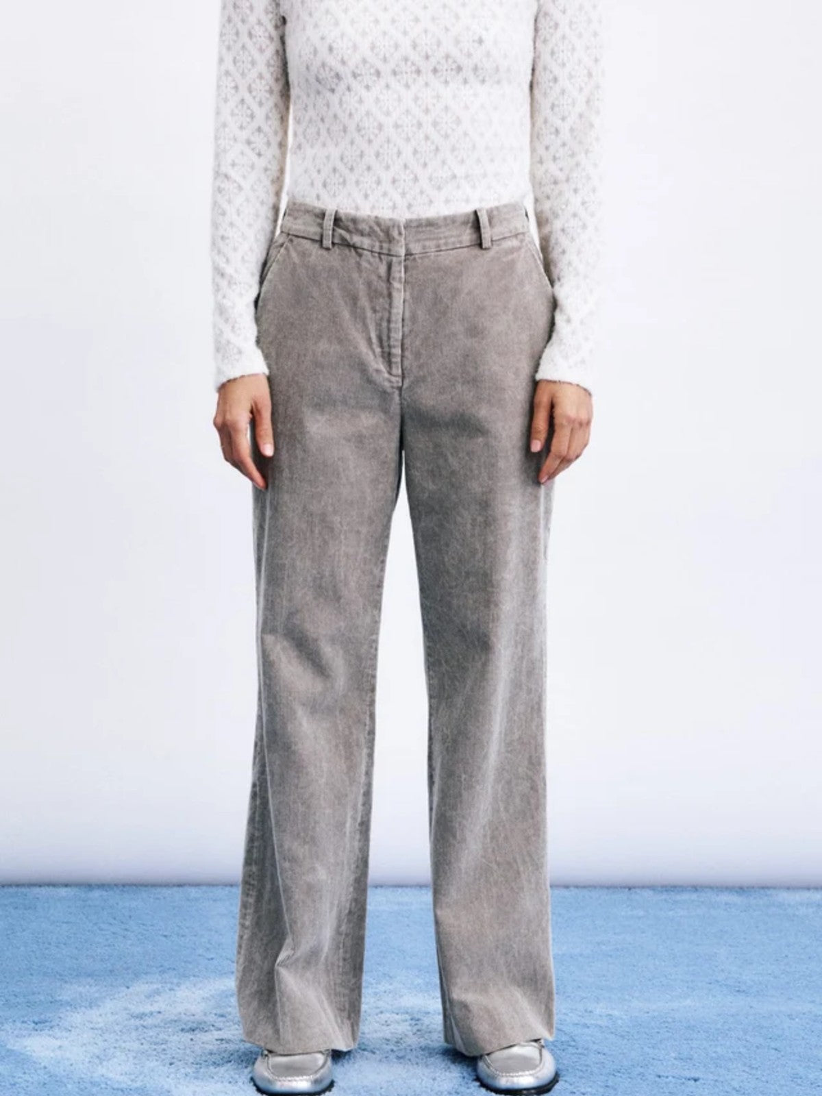 Thission Pants