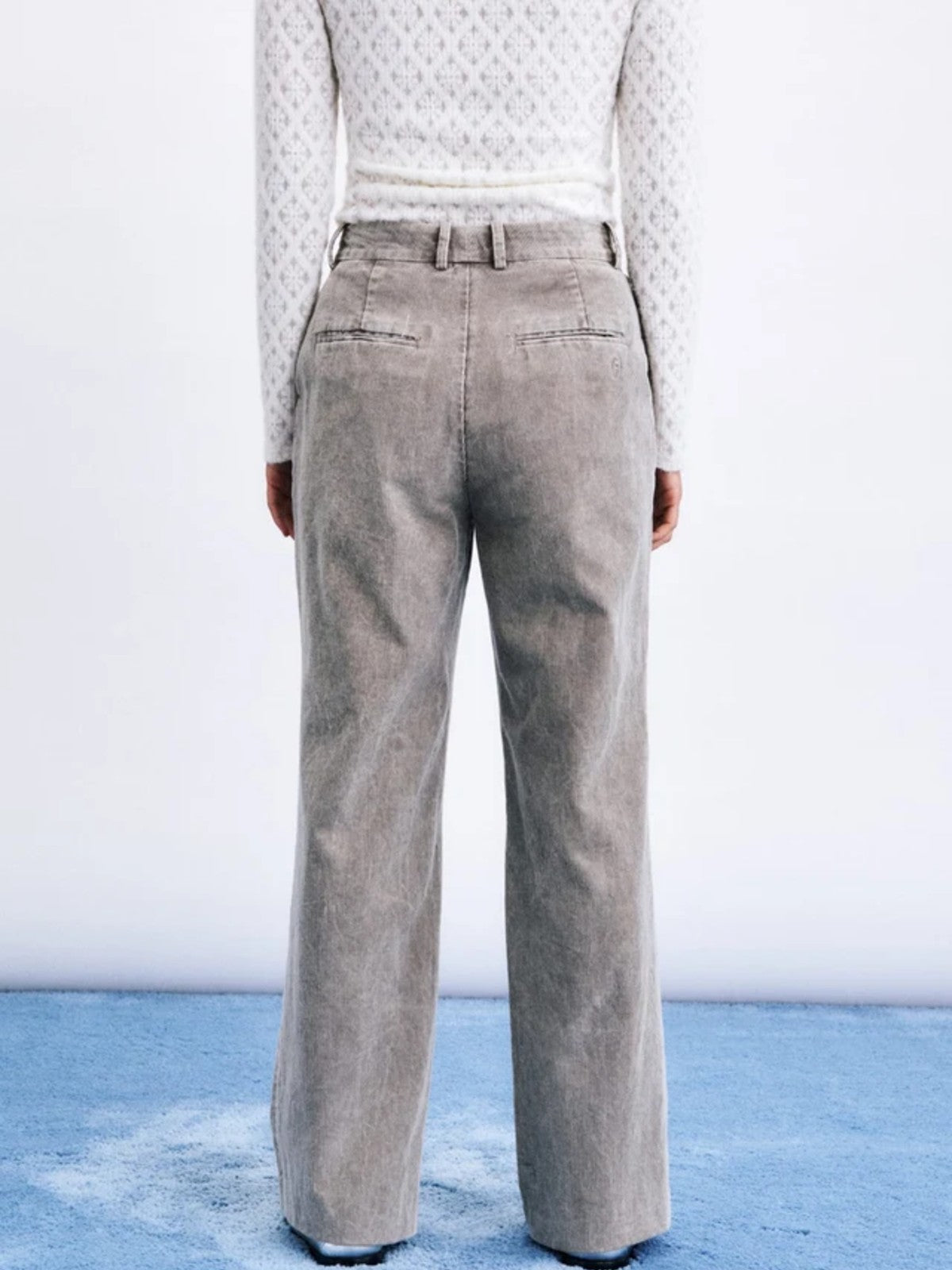 Thission Pants